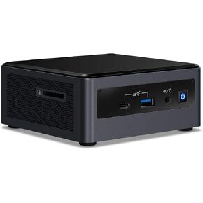 مجموعة الأداء Intel NUC 10 - معالج Intel Core i7 (هيكل طويل) in Kuwait