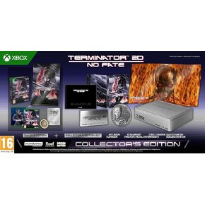 Terminator 2D: NO FATE – إصدار المجمع (Xbox Series X) in Kuwait