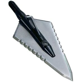 Arrow Broadhead for 2/4 Blade Killer Bee Stinger Buzzcut, 125-Grain in Saudi Arabia