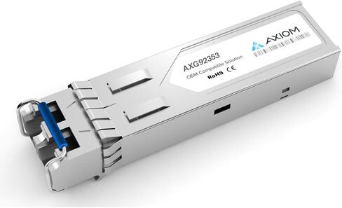 1000base-Sx Sfp Transceiver For Cisco - Glc-Sx-Mm-Rgd - Taa Compliant in Saudi Arabia