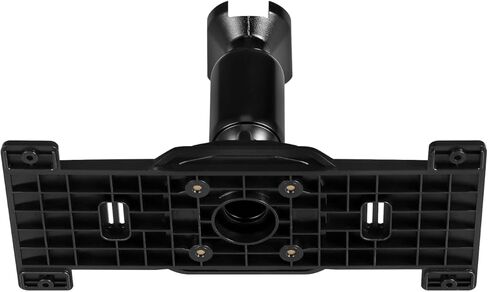 VOSAREA 1 Set Car Rear View Mirror Back Plate Panel + Mirror Dash Cam Mount Arm Rear View Camera Mount Kit for Car DVR Instead of Strap in Saudi Arabia