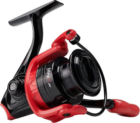 Abu Garcia Abumatic & Max X Spincast Fishing Reel (Old & New Models) in Saudi Arabia