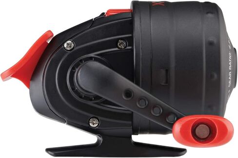 Abu Garcia Abumatic & Max X Spincast Fishing Reel (Old & New Models) in Saudi Arabia