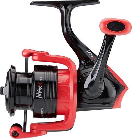 Abu Garcia Abumatic & Max X Spincast Fishing Reel (Old & New Models) in Saudi Arabia