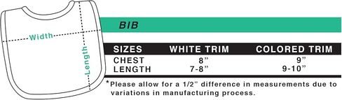 inktastic 1st St Patricks Day Construction Truck Shamrocks Baby Bib in Saudi Arabia