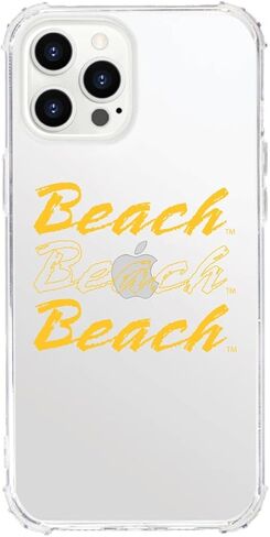 Phone Case, Tough Edge, California State University - Long Beach Compatible with Apple Mobile Device 13 Pro/Classic in Saudi Arabia