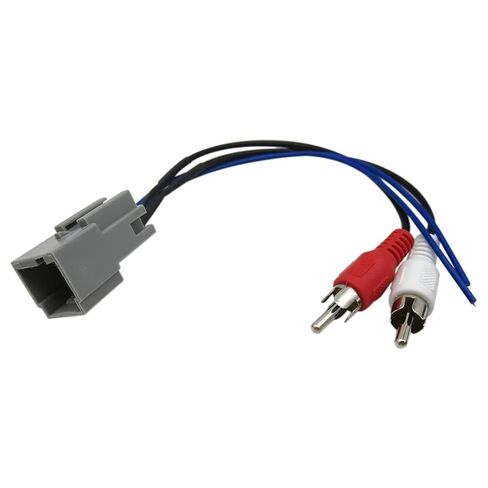 Updated Car Stereo Radio Wiring Harness Adapter Plug Replacement Fit for Ford F150 XLT Standard Cab Pickup 2-Door 5.4L 330Cu. in. V8 Gas SOHC Naturally Aspirated 2007 2008 by XSPANDER in Saudi Arabia