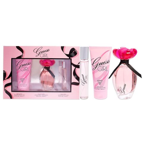 GUESS Factory Women's GUESS Girl Eau De Toilette, 3.4 Oz in Saudi Arabia