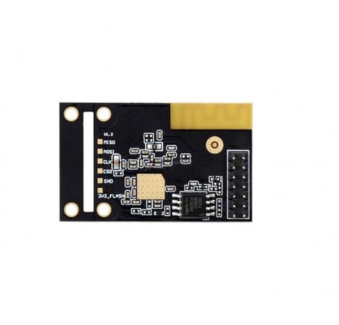 وحدة WiFi الصناعية UART إلى وحدة WiFi وEthernet خادم تسلسلي UART مضمن، وحدة 802.11b/g/n مدمجة @XYGStudy (UART-WIFI232-B2) in Kuwait