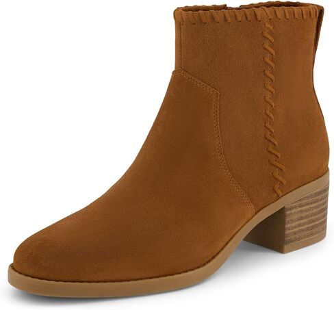TOMS Women's Delilah Fashion Boot in Saudi Arabia