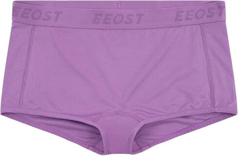 Tucking Underwear for Trans Women Gaff Boy Shorts with Secure Compression Soft Stretch Panties in Kuwait