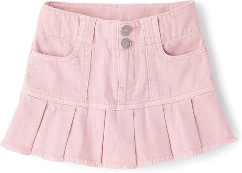 The Children's Place Girls Everyday Denim Skirts and Skorts in Kuwait