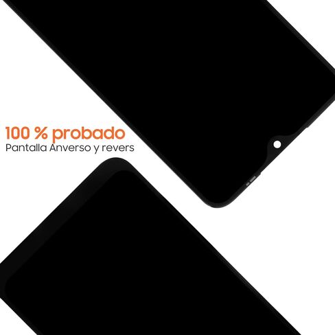 AGCUT for T-Mobile Revvl 6 Pro 5G Screen Replacement for T-Mobile Revvl 6 Pro LCD Display TMAF035G LCD Digitizer Touch Screen Assembly Repair Parts in Saudi Arabia
