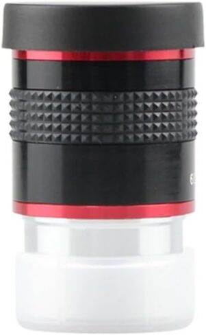 ملحقات التلسكوب الفلكي 1.25 بوصة 68 درجة 20 مم عدسة واسعة الزاوية طويلة الإغاثة متعددة المغلفة ملحقات التلسكوب الفلكي in Kuwait