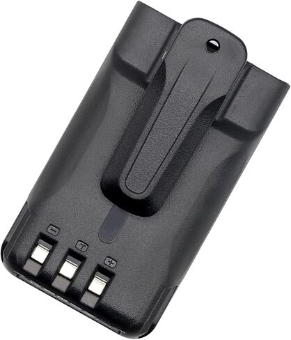 KNB-65L Battery KNB-63L [2026 New Version] for Kenwood TK-2000 TK-3000 TK3000 TH-K20A TH-K20 TH-K20E TH-K40A TH-K40E TK-3501 TK-U100 TK-2000E TK-3000E TK-2000K TK-3000K TK-3000T TK2000 Battery in Saudi Arabia