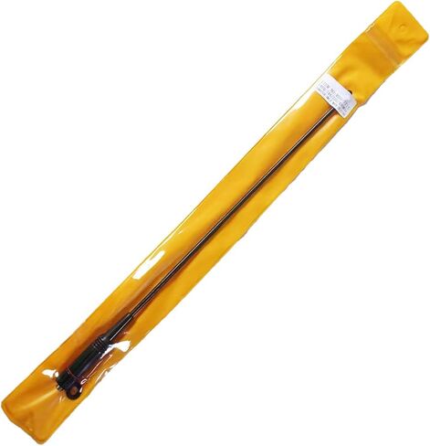 هوائي مرن ثلاثي الموجات، Y23DM-UV4R، RHD-771S، 144/220/430 ميجا هرتز 35 سم / 13.7 بوصة SMA أنثى هوائي ناعم قابل للطي لهيراديو، ونماذج راديو هام الرئيسية in Kuwait
