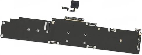 A3113 Logic Board for MacBook Air (13-inch, M3, 2024) 8/8 Core 8GB 256GB 661-40169 in Saudi Arabia