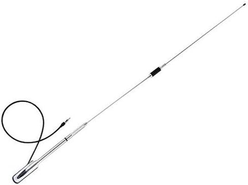 Green-L Rear Trunk Radio CB Tour Antenna Fit for Honda 2001-2017 Goldwing GL1800 GL1500 in Saudi Arabia