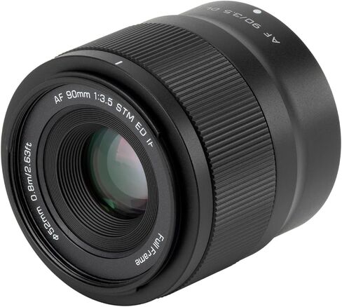 VILTROX AF 90mm f3.5 DL-Mount لـ Inspire 3 RONID 4D in Kuwait