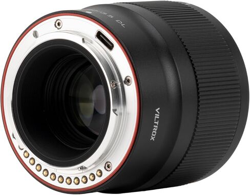 VILTROX AF 90mm f3.5 DL-Mount لـ Inspire 3 RONID 4D in Kuwait