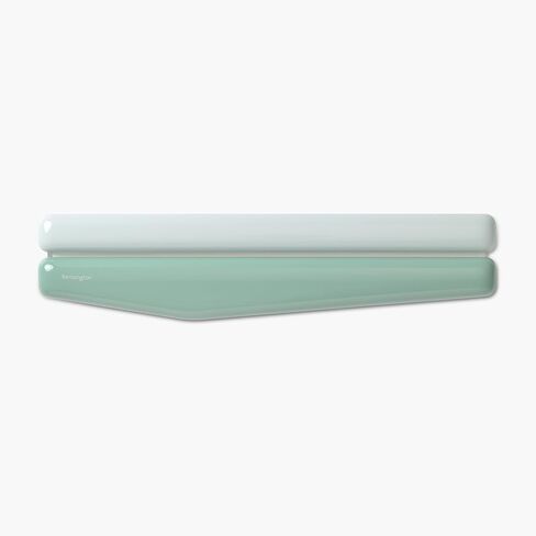 Kensington Duo Gel Loop Mouse Wrist Rest Support Cushion for Mice & Trackballs, Ergonomic Mouse Wrist Support for Pain Relief, Comfortable Non-Skid Gel, Pink 7.4" x 3.27" x 0.7" K62828WW in Saudi Arabia