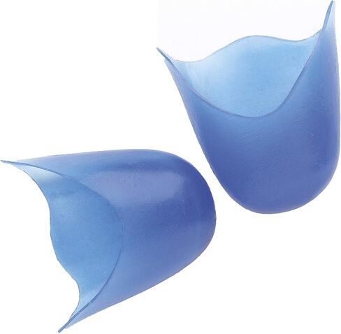 Pointe Comfort Toe Pads,990, Blue,One-Size in Saudi Arabia