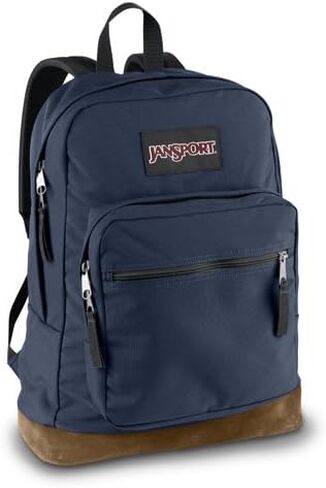حقيبة ظهر JanSport Crosstown JS0A47LW AO3 (أزرق/F/للرجال، للسيدات) in Saudi Arabia