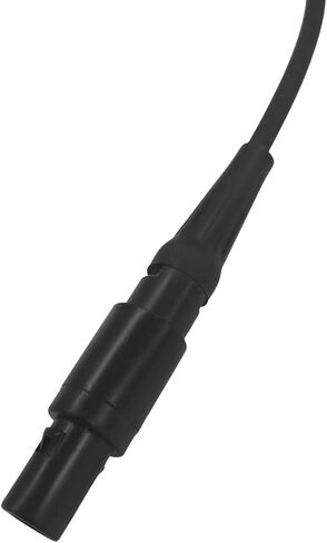 Lemo 6 Pin Male to GA Female Twin Plug, Aviation Headset Switch Adapter for Bose A20 A30 to GA in Saudi Arabia