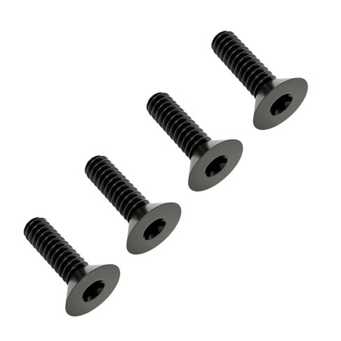 Replacement Screw Kit for HOLOSUN EPS Carry, 407K, 507K – Fits SIG SAUER P365, P365XL, P365 XMACRO, TACOPS – Carbon Steel #12.9 Mounting Screws, Pack of 4 (Secure Flush-Fit Design) in Kuwait