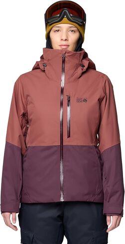 Mountain Hardwear womens Firefall™ Insulated Jacket in Saudi Arabia