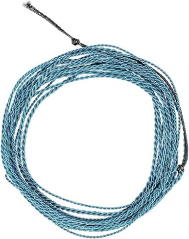 Tenkara Fly Line يغوص بطول 9 أقدام مضفر من البولي إيثيلين لصيد الأسماك في المياه العذبة in Kuwait