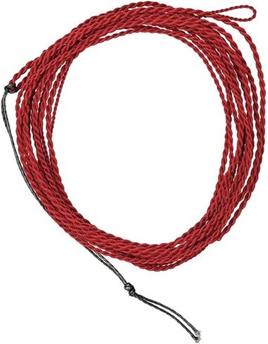 Tenkara Fly Line يغوص بطول 9 أقدام مضفر من البولي إيثيلين لصيد الأسماك في المياه العذبة in Kuwait