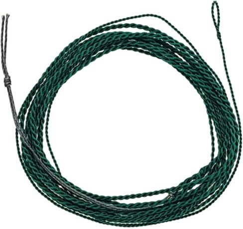 Tenkara Fly Line يغوص بطول 9 أقدام مضفر من البولي إيثيلين لصيد الأسماك في المياه العذبة in Kuwait