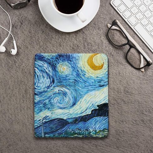 Case Cover for 8-inch Kobo Forma 2018 Released， Auto Wake/Sleep Smart Protective Cover in Saudi Arabia