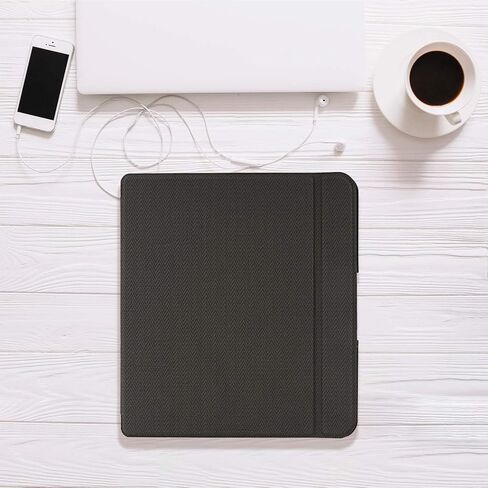 Case Cover for 8-inch Kobo Forma 2018 Released， Auto Wake/Sleep Smart Protective Cover in Saudi Arabia