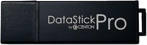 Centon Datastick Pro C USB 3.2 Gen1 (Black), 1TB in Saudi Arabia