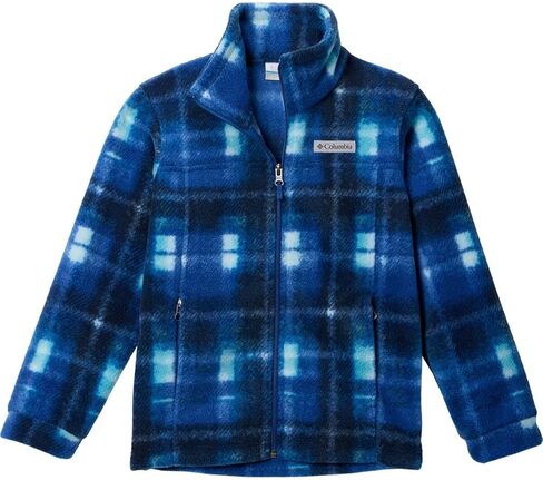 Columbia Boys' Zing Fleece Jacket Jacket in Saudi Arabia