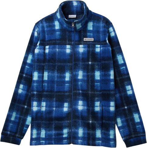Columbia Boys' Zing Fleece Jacket Jacket in Saudi Arabia