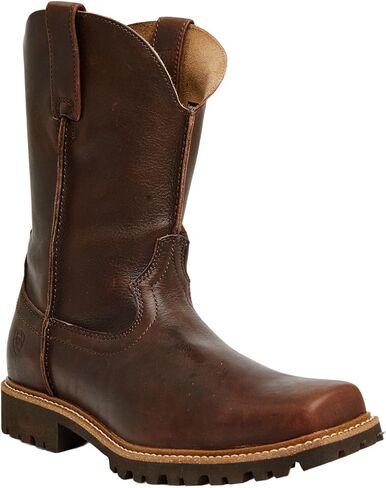 ARIAT mens Stoney Creek Western Boot in Saudi Arabia