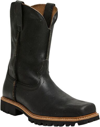 ARIAT mens Stoney Creek Western Boot in Saudi Arabia