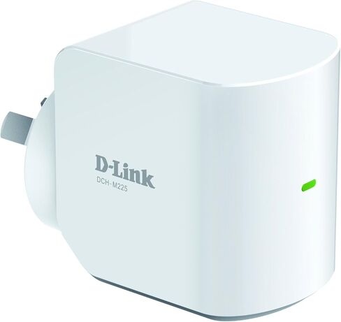 D-Link DCH-M225 Wi-Fi Audio Extender in Saudi Arabia
