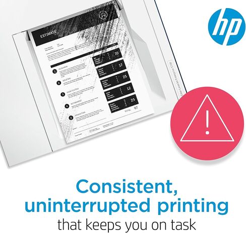 خرطوشة حبر HP 414X | W2023X | أرجواني | إنتاجية عالية in Saudi Arabia