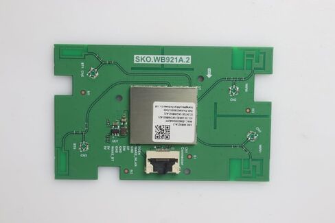Lutema Television Repair Kit for Vizio V505M-K09 with TV Main Board + Power Supply + TCon + Cables in Saudi Arabia