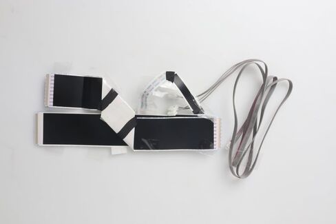 Lutema Television Repair Kit for Vizio V505M-K09 with TV Main Board + Power Supply + TCon + Cables in Saudi Arabia