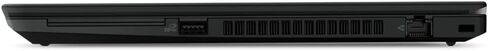 Lenovo ThinkPad T14 Gen 2 Business Touchscreen Laptop i7، 14 بوصة Full HD (1920 x 1080) PC، الجيل الحادي عشر رباعي النواة i7-1185G7 حتى 4.8 جيجا هرتز، 16 جيجا بايت DDR4 RAM، 512 جيجا SSD، لوحة مفاتيح بإضاءة خلفية، Windows 11 Pro (متجدد) in Kuwait
