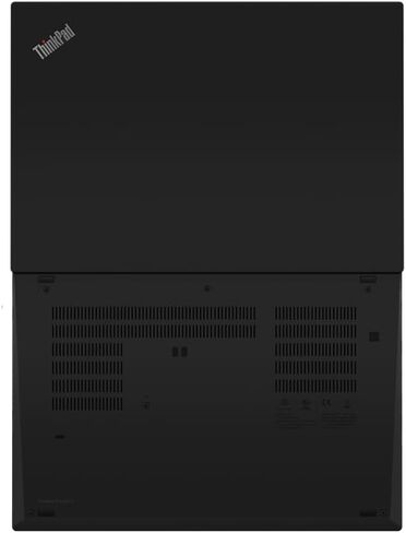 Lenovo ThinkPad T14 Gen 2 Business Touchscreen Laptop i7، 14 بوصة Full HD (1920 x 1080) PC، الجيل الحادي عشر رباعي النواة i7-1185G7 حتى 4.8 جيجا هرتز، 16 جيجا بايت DDR4 RAM، 512 جيجا SSD، لوحة مفاتيح بإضاءة خلفية، Windows 11 Pro (متجدد) in Kuwait