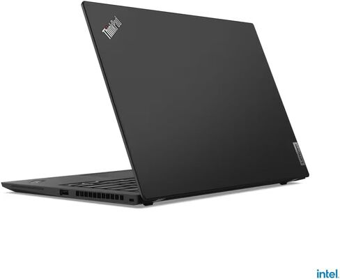 لاب توب لينوفو ثينك باد T14s الجيل 2 شاشة 14 بوصة فل اتش دي، انتل كور الجيل 11 i7-1185G7، ذاكرة وصول عشوائي 32 جيجا، 512 جيجا اس اس دي، KBL بإضاءة خلفية، HDMI، ويندوز 11 برو (متجدد) in Kuwait