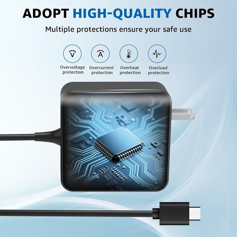 Power Adapter for T-Mobile 5G Internet Gateway for Arcadyan KVD21 Power Cord, USB Type C (5FT) in Kuwait