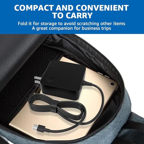 Power Adapter for T-Mobile 5G Internet Gateway for Arcadyan KVD21 Power Cord, USB Type C (5FT) in Kuwait