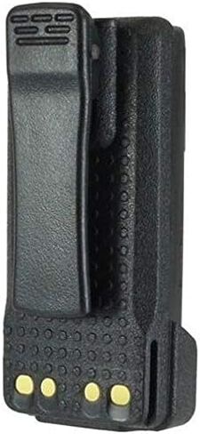 بطارية متوافقة مع راديو Motorola DP4400 - 7.4 فولت 2500 مللي أمبير في الساعة Li-ION Smart (Impres) in Kuwait